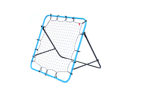 Rebounder - Justerbar i gruppen Träningsprodukter / Returnät hos Bobo-Konen (Rebounder - Justerbar)